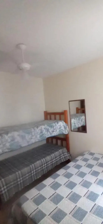 Apartamento 6 pessoas AP 03