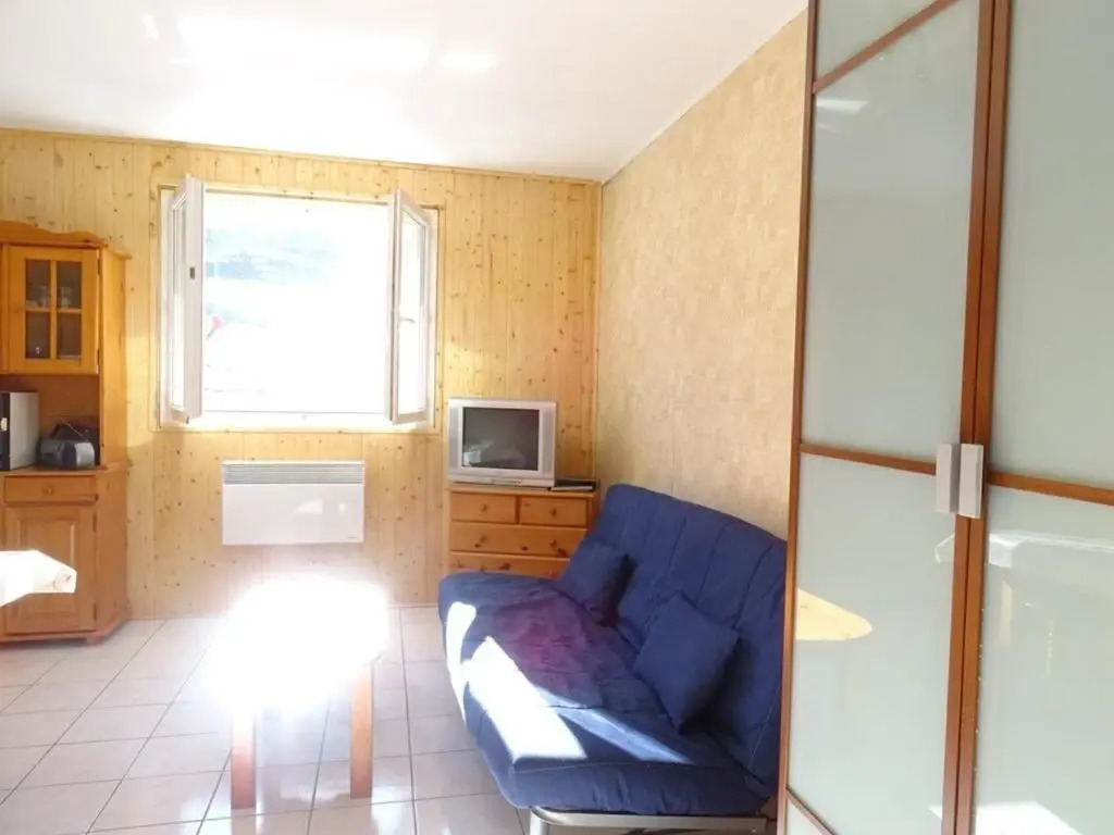 Studio Arette, 1 pièce, 4 personnes - FR-1-602-58