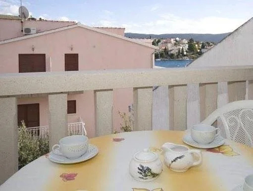 Apartments Pralija