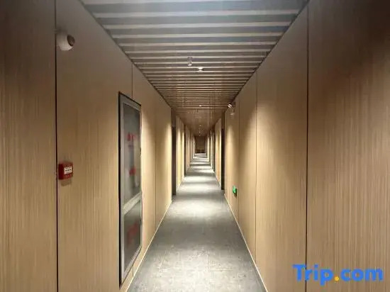 Haifeng Express Hotel
