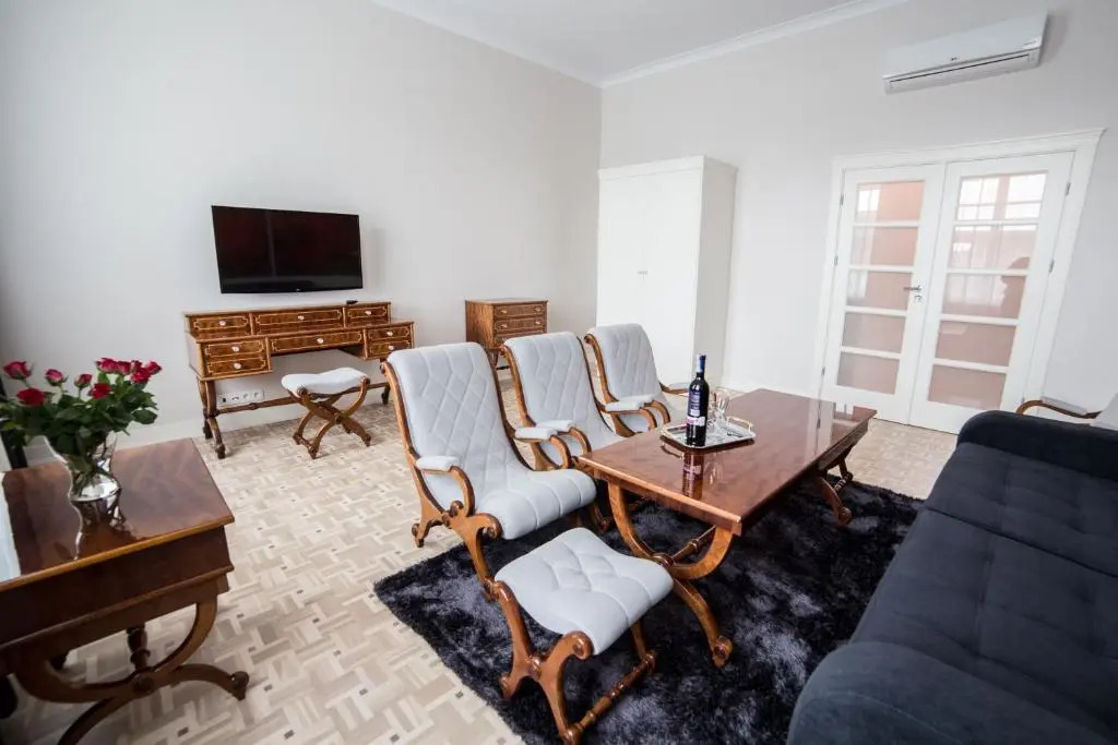 Apartamenty NEPTUN
