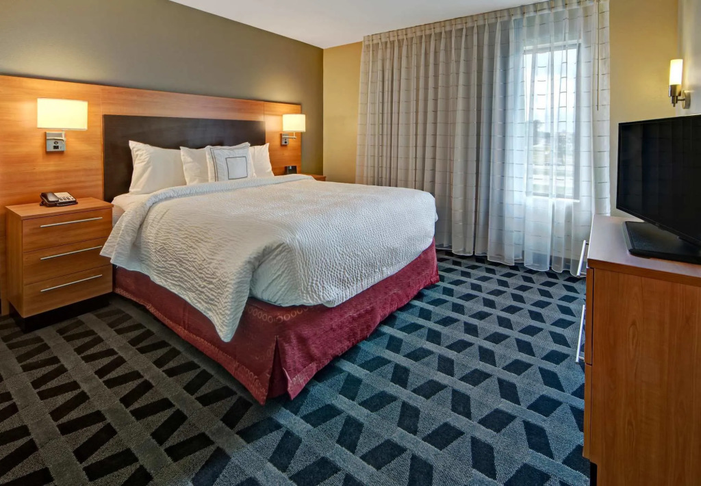 TownePlace Suites by Marriott Hattiesburg