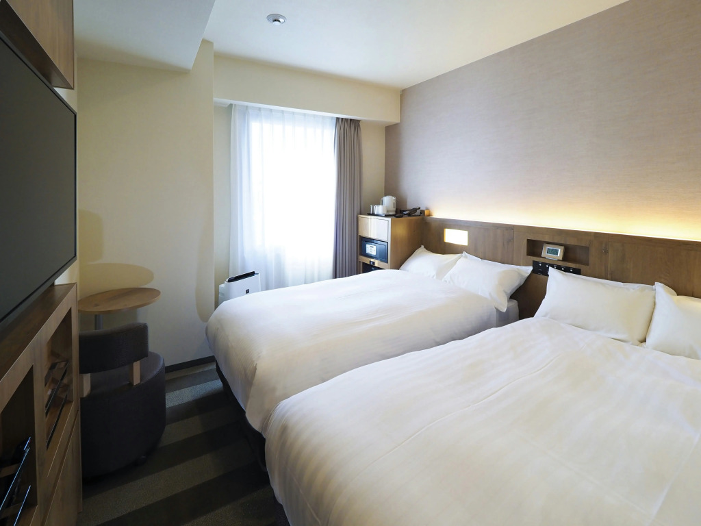 Far East Village Hotel Yokohama