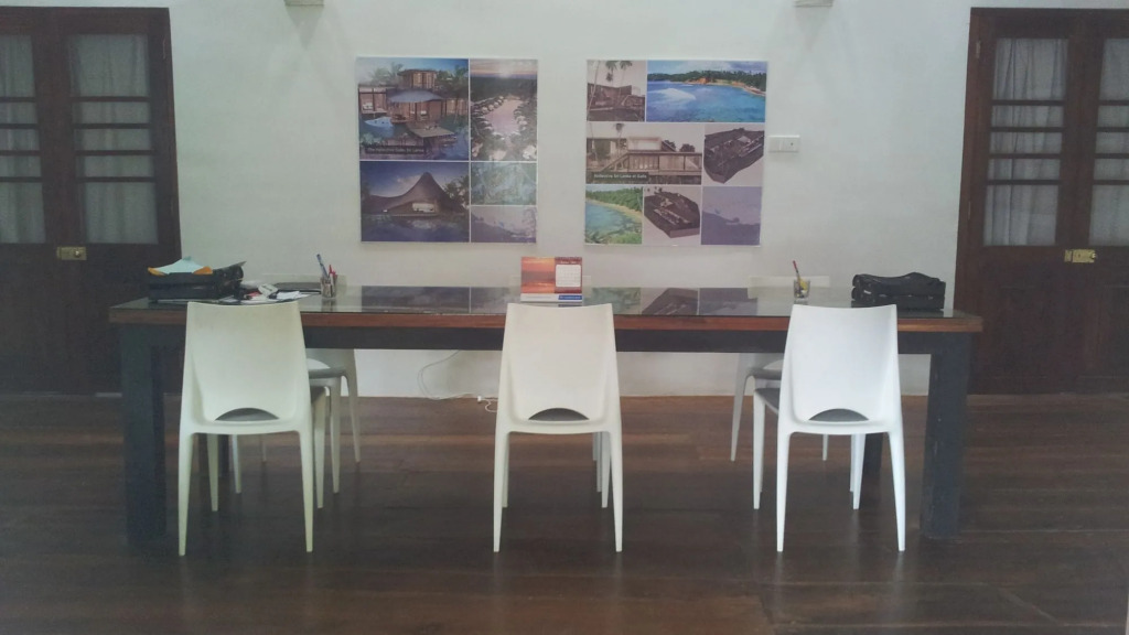 Galle Fort Hotel