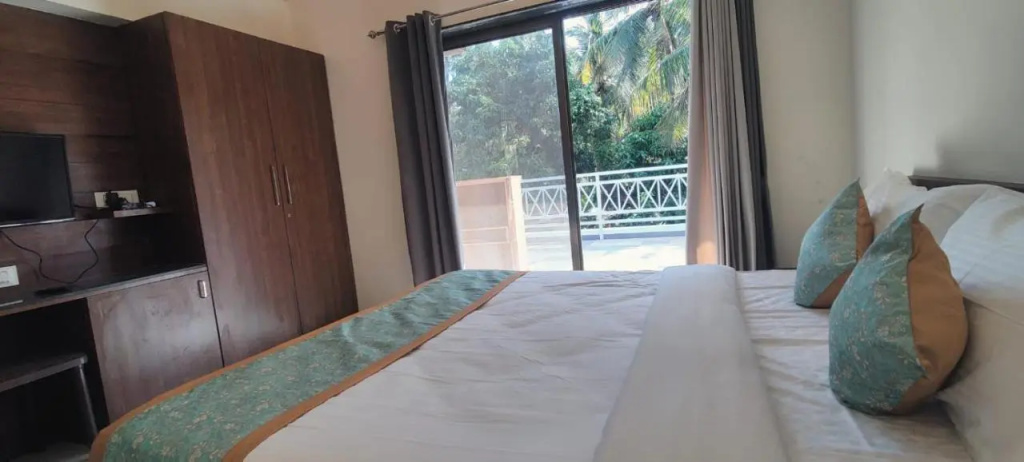 Cocorico Beach Resort