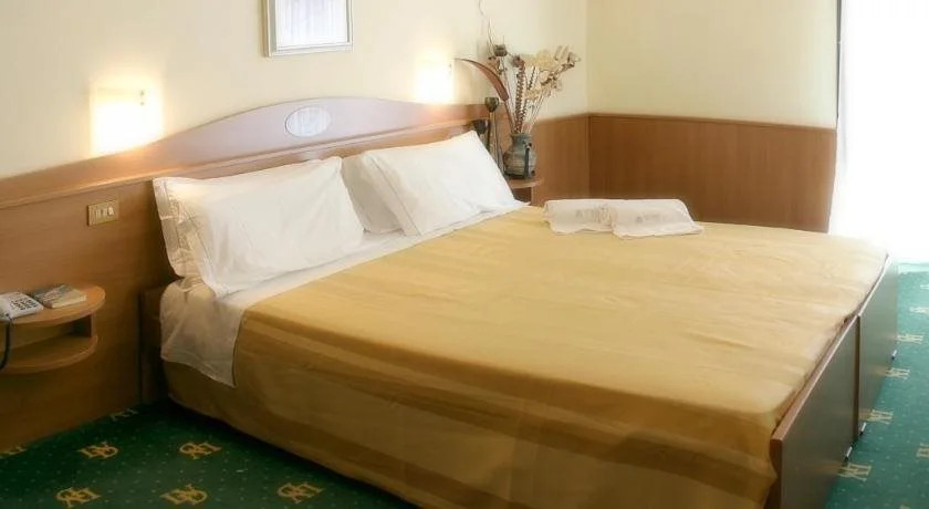 Hotel Leonardo Da Vinci Wellness SPA