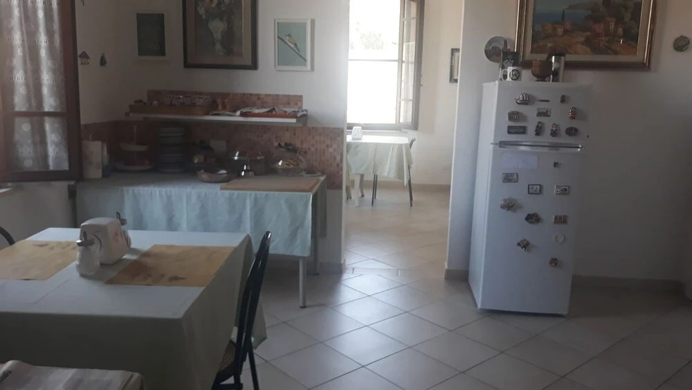 Villa Maria B&B