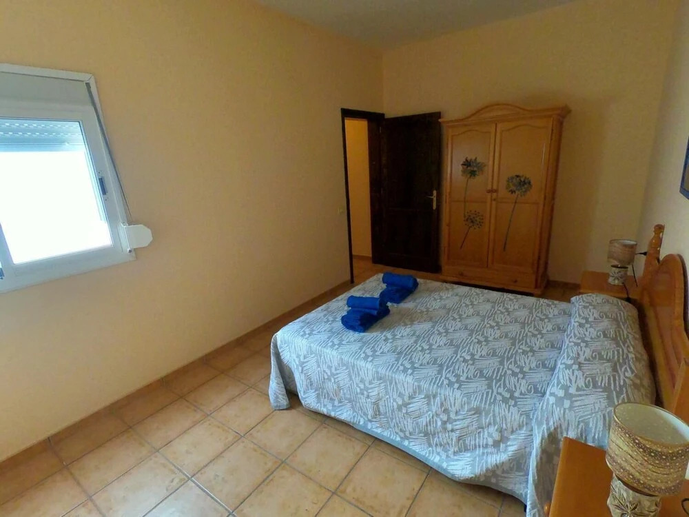 Apartamento vacacional Fuerteventura 1B