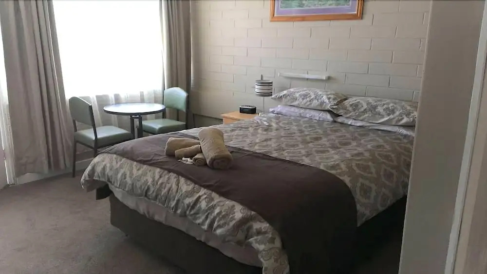 Acacia Motor Inn @ Nhill