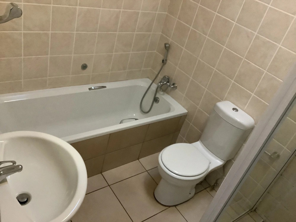Cozy guestrooms in Midrand