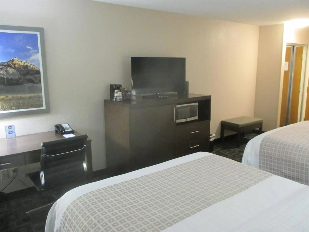 Best Western Benton Harbor - St. Joseph