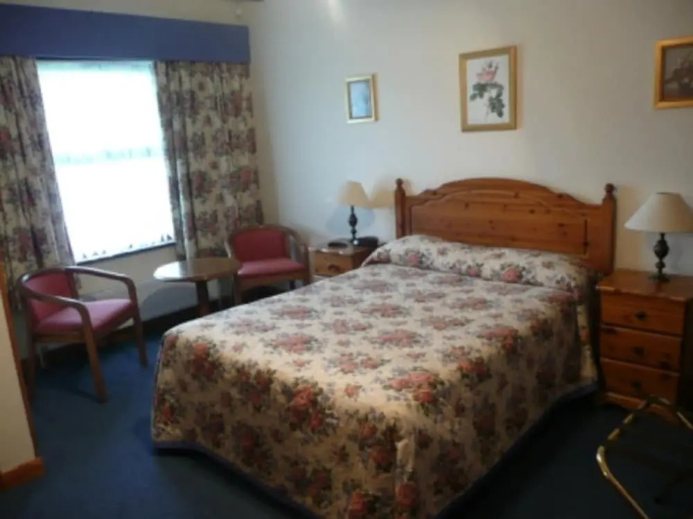 The Cottage Guest House Heathrow