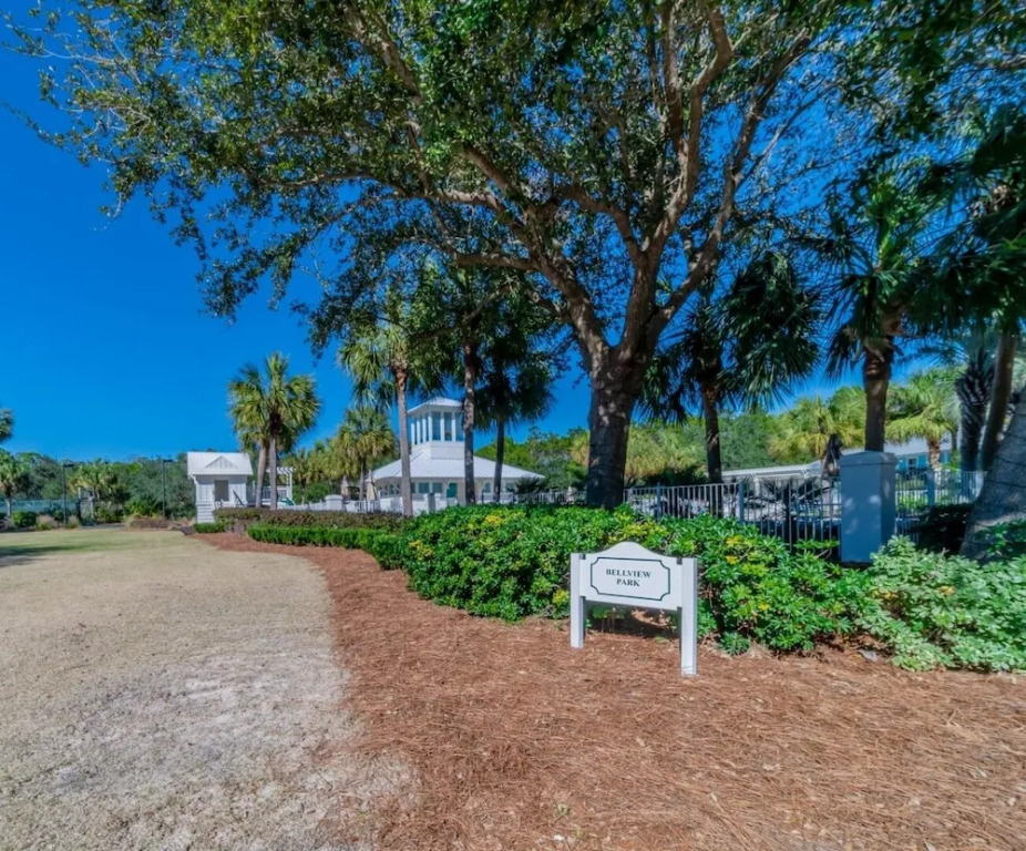 Completely Coastal 4 Bedroom Home by RedAwning