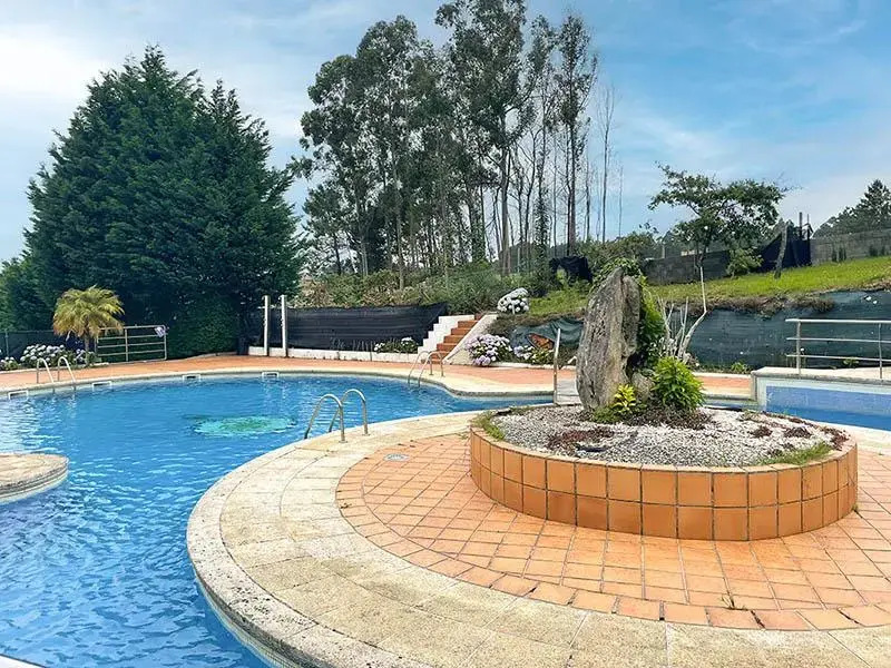 Hotel Alda Acquamaris Sanxenxo