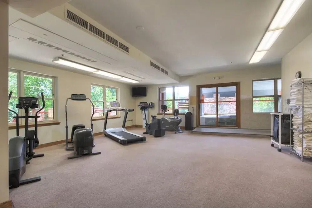 Heart of Breckenridge - 3 Br Condo
