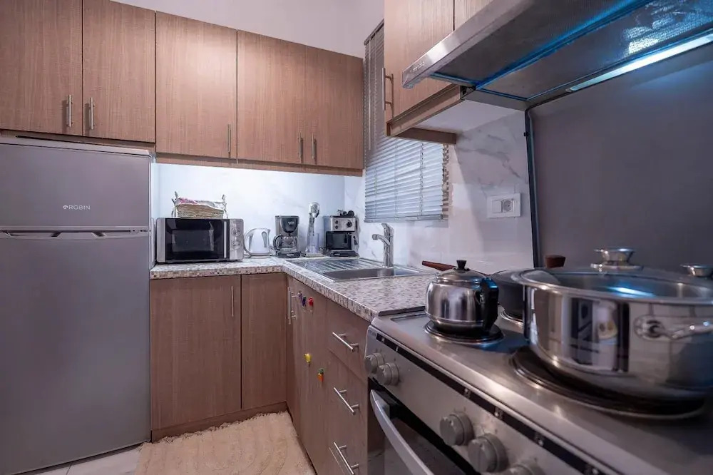 Vadina Apartment 2 in Zakynthos