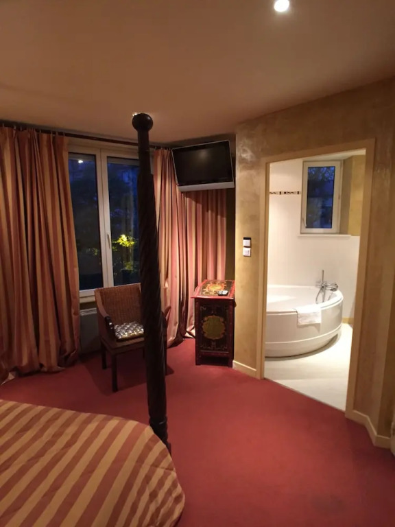 Providence Hotel