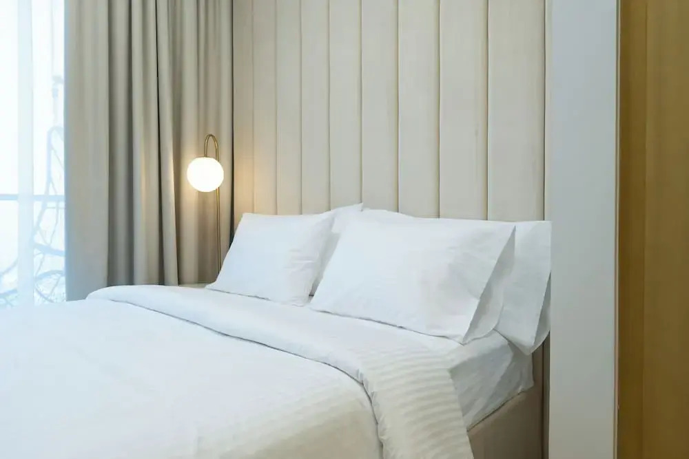 Gorgeous 2BR space in Aykon