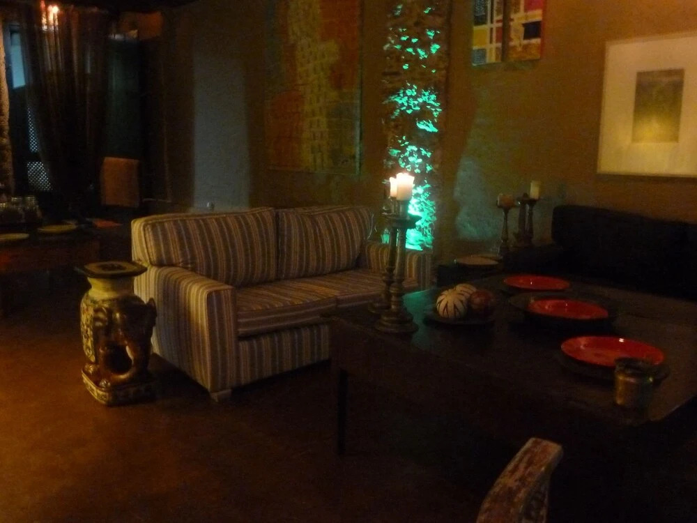 Casa do barão