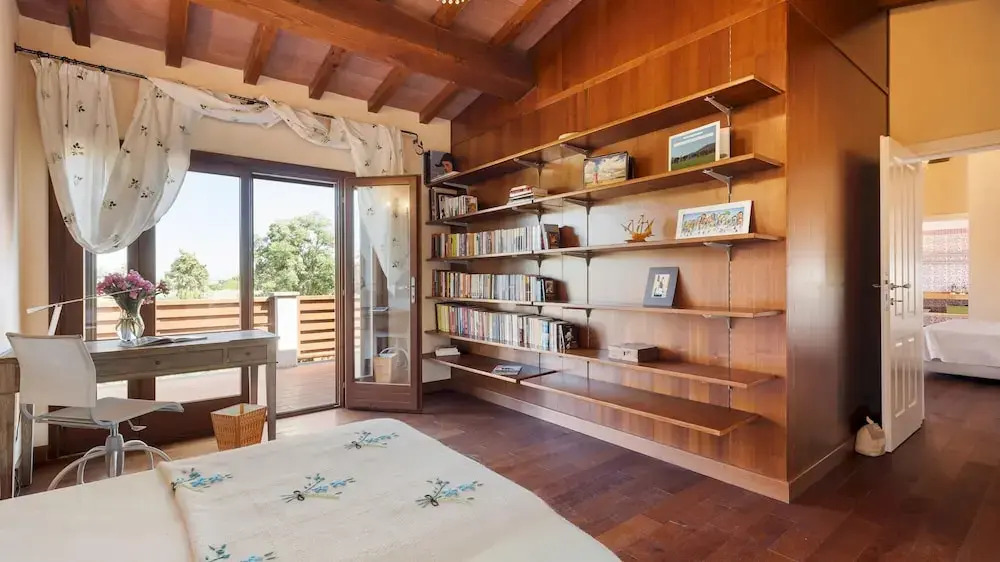 VILLA CASTIGLIONE 9, Emma Villas