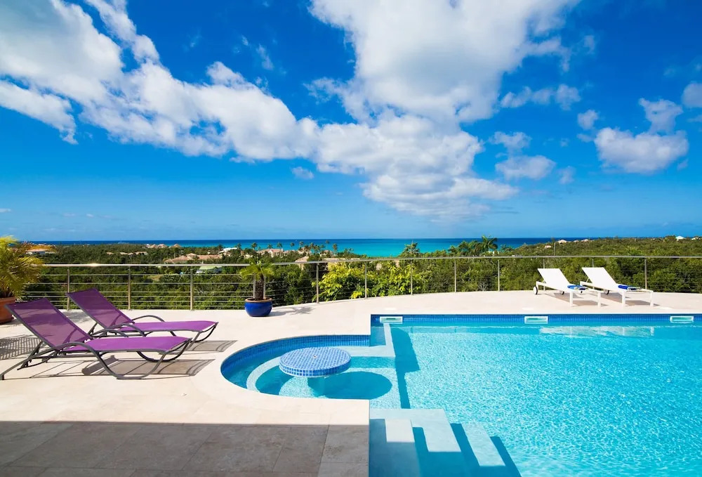 Dream Villa Terres Basses 571