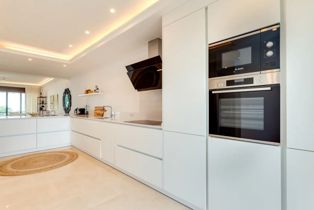 All About Casa Munich Elviria