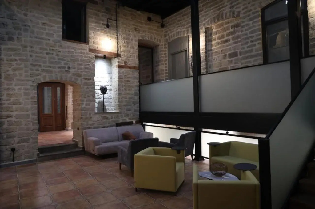 Kilim Boutique Hotel