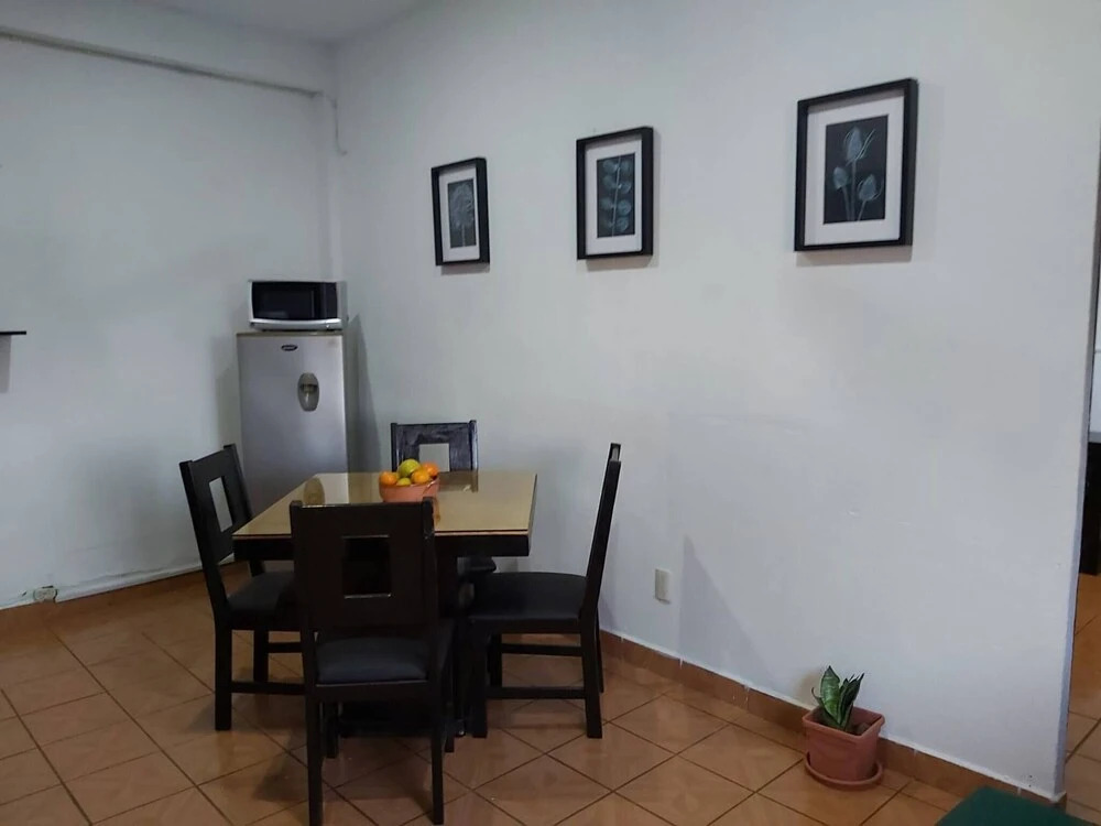Marcelos Place B11 Cozy Dowtown Apartmen