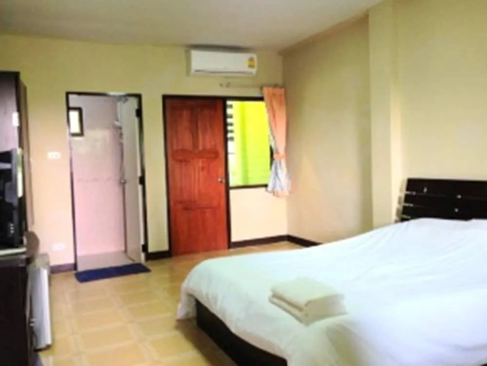 Maigan Resort