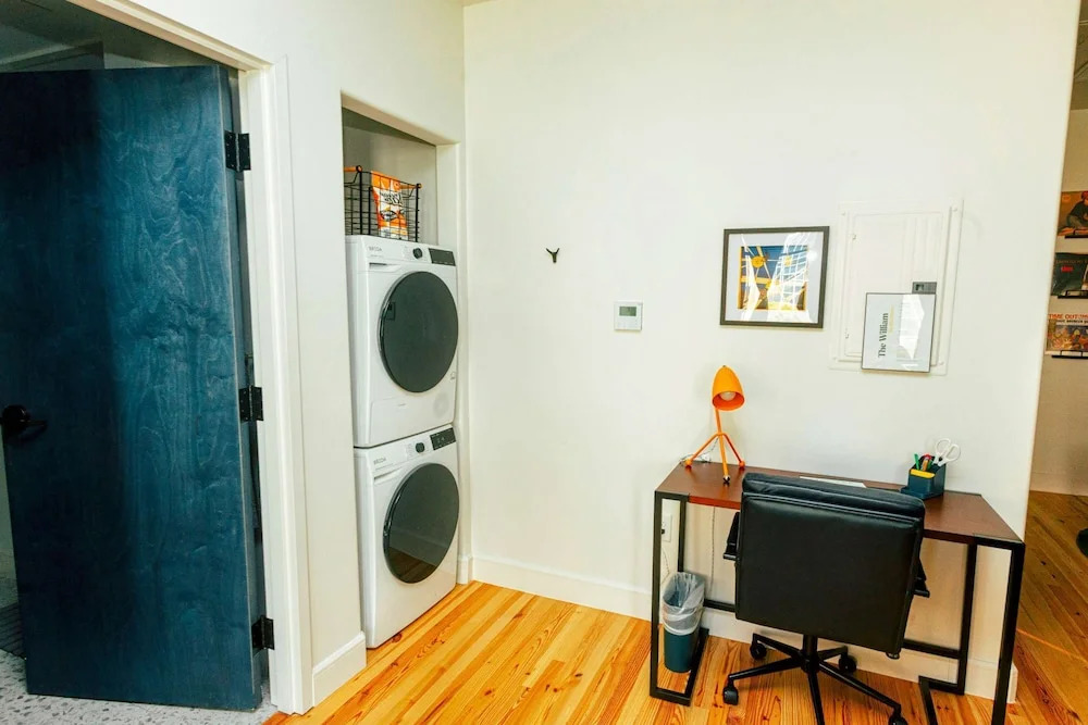 Loft 301 The William - 3rd Ave Views - Carrigans