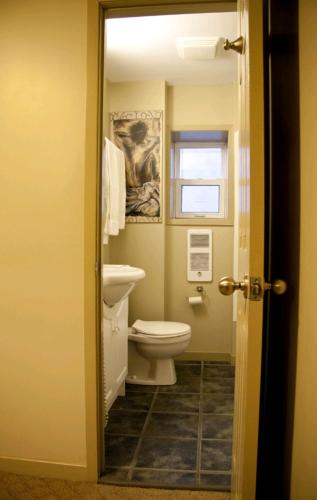 Mermaid Suites