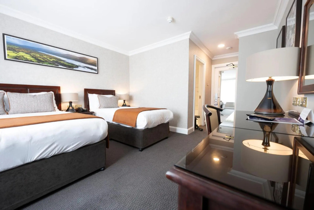 Kenmare Bay Cottage