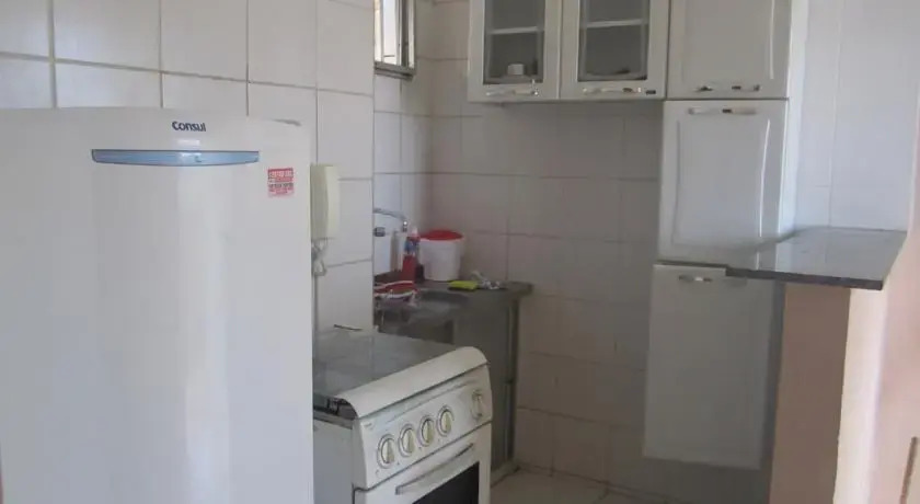 Francisquinha Cruz Residencial