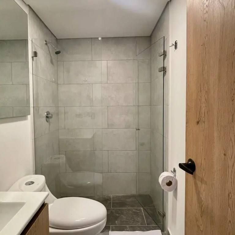 w Extraordinary 2BR in Laureles