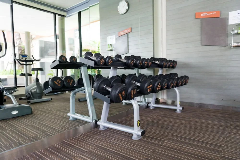 Dcondo Kathu Patong Phuket by Suna