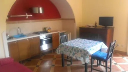 DOMINO HOUSE Montariello