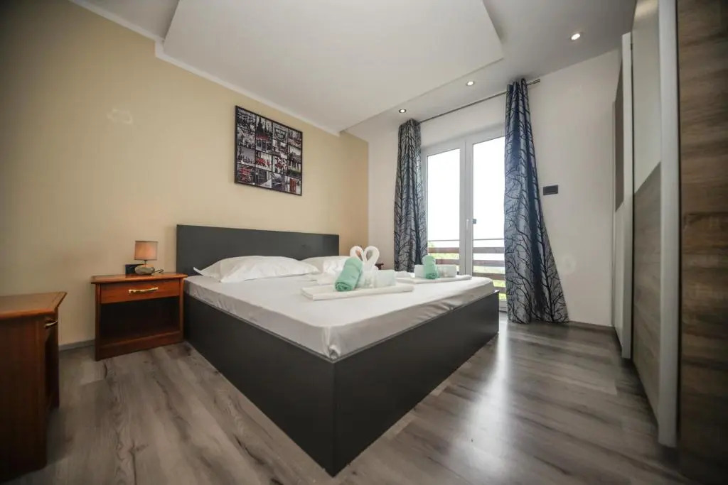 Apartment Nikola