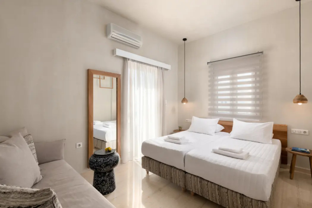 Apollon Studios Plakias
