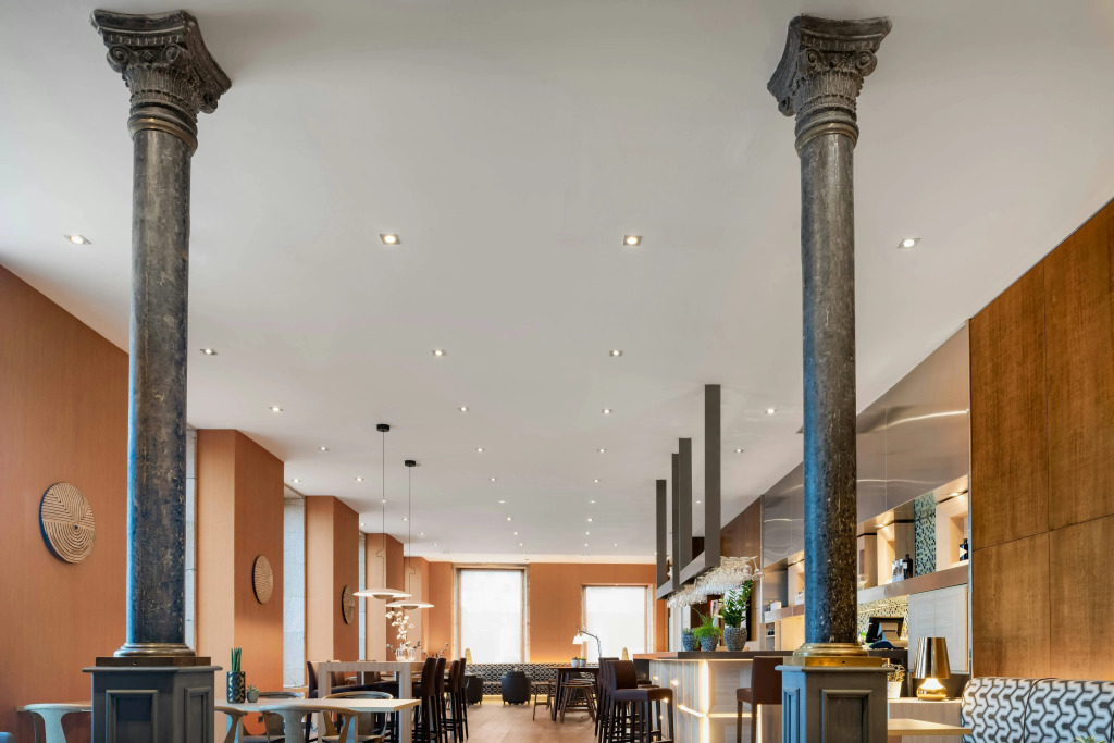 AC Hotel Palacio Universal by Marriott