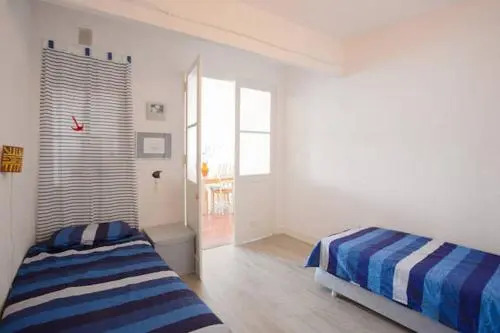 Appartement Vieux Port