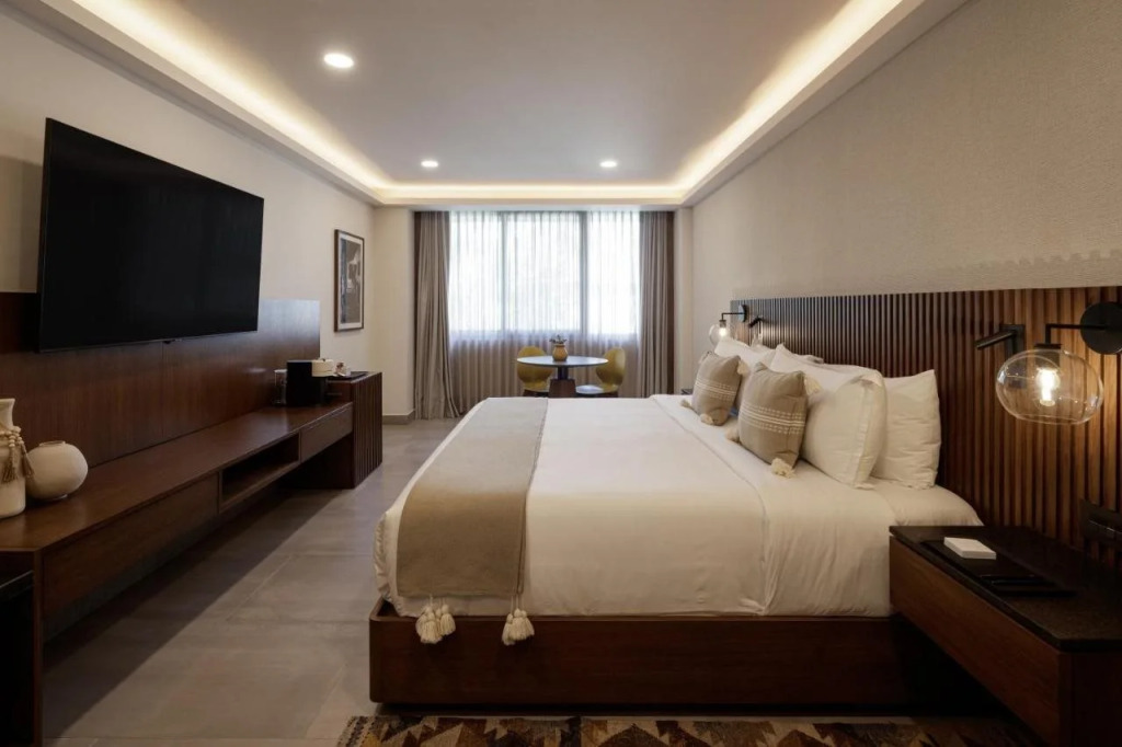 Origen 438 Luxury Boutique Hotel