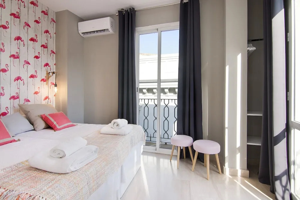 Chezmoihomes Luxury Apartment Carmen