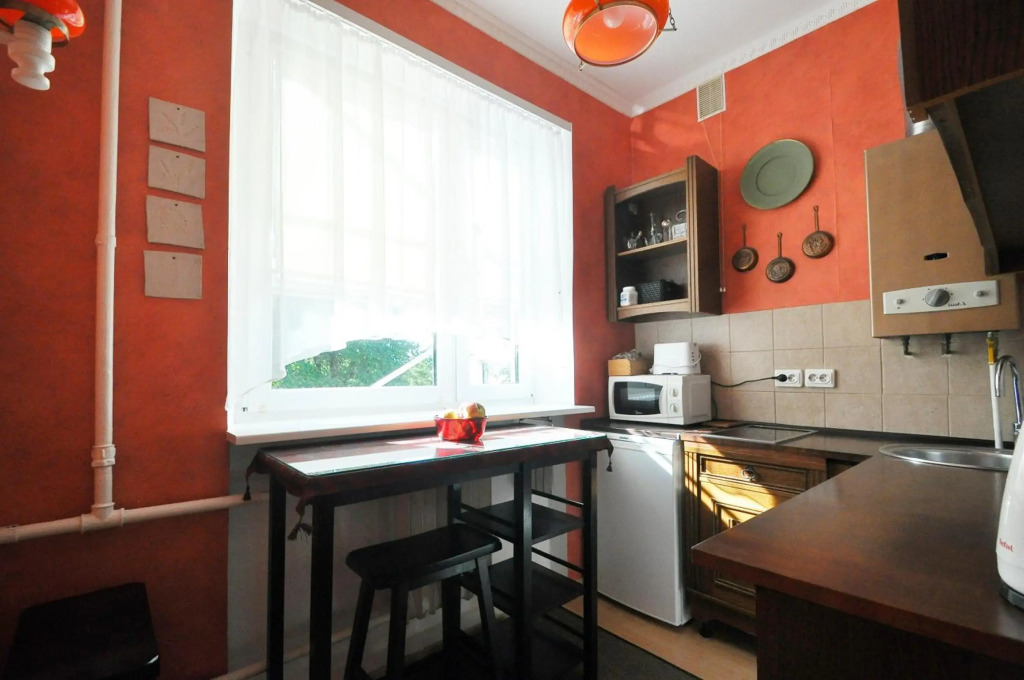 Prestige Apartment