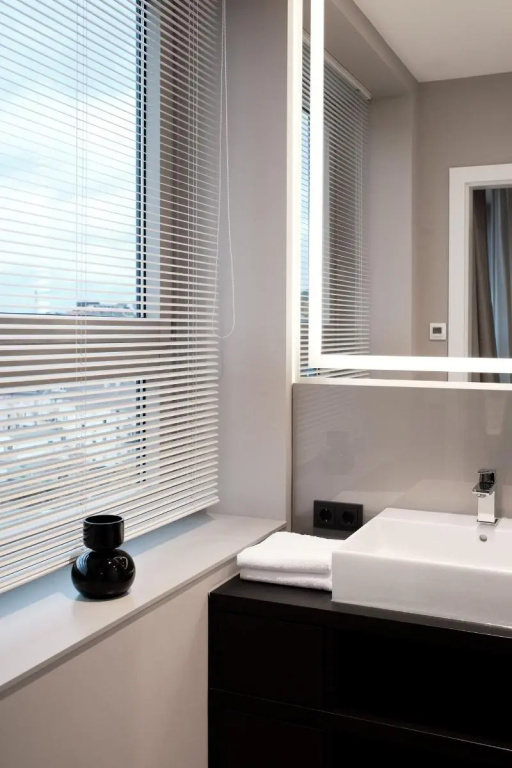 SAXX Apartments Hagen