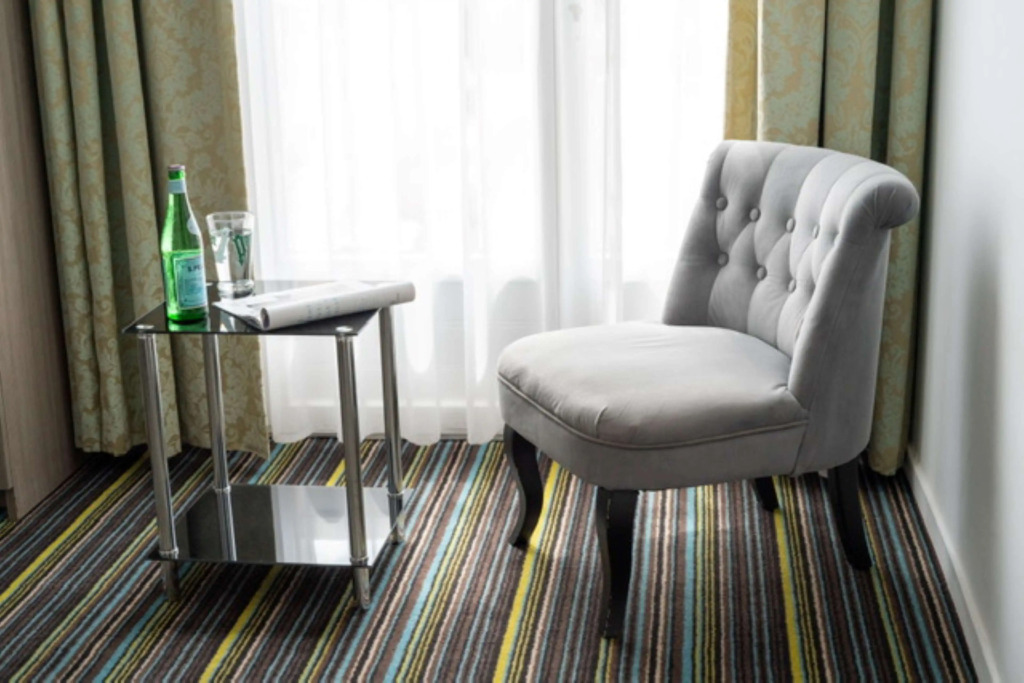 Best Western Hôtel des Thermes - Balaruc les Bains Sète
