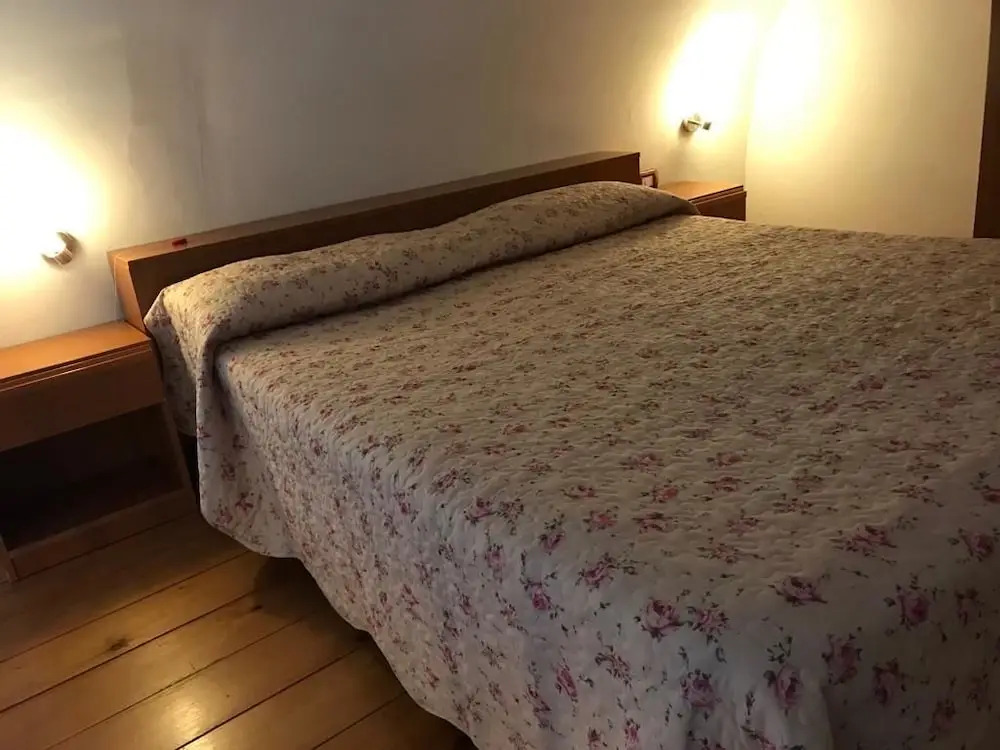 Residenza "Casa Baronia"