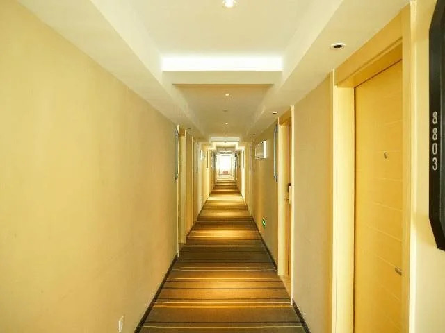 City Comfort Inn Shenzhen Airport North