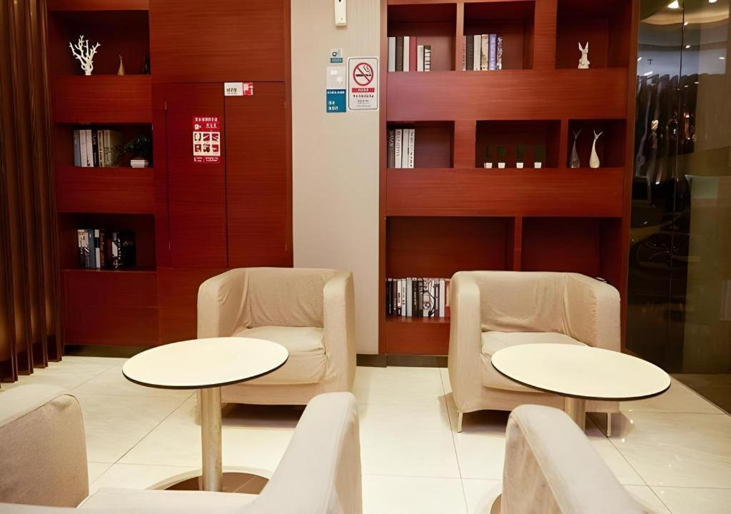 City Comfort Inn( Guangzhou Luyuan Road Taojing)