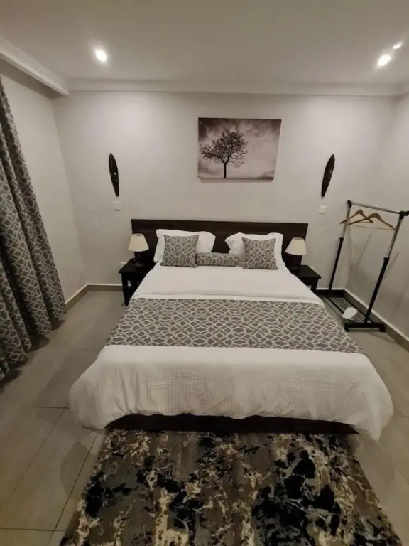 Tala Cottages