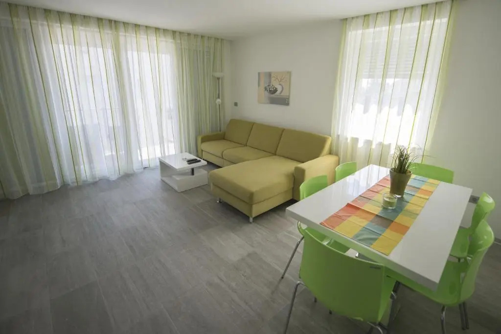 Villa Danex Premium